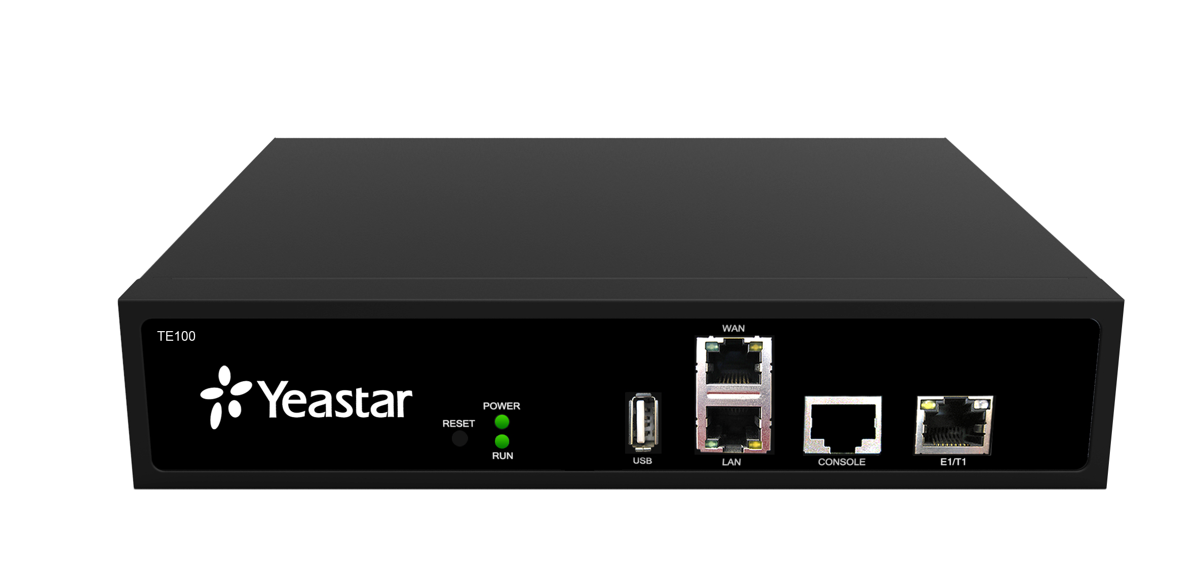 ISDN-шлюз Yeastar TE100